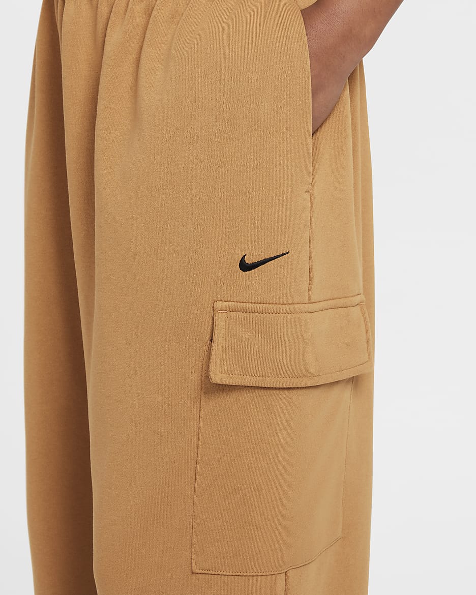 Nike team flux pants online